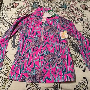 Lily Pulitzer Pullover